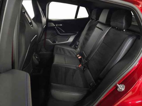 Used 2024 BMW X2 M35i w/ Premium Package image 38