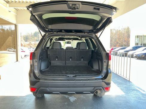 Certified 2022 Subaru Forester Wilderness image 16
