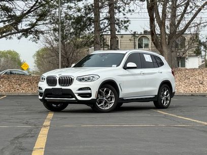 Used 2021 BMW X3 xDrive30i w/ Premium Package