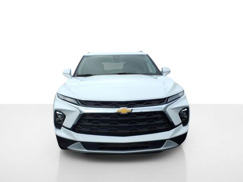Used 2023 Chevrolet Blazer LT w/ Convenience Package image 8