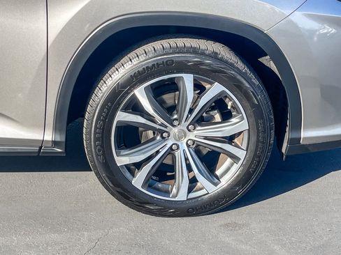 Used 2017 Lexus RX 350 FWD image 9