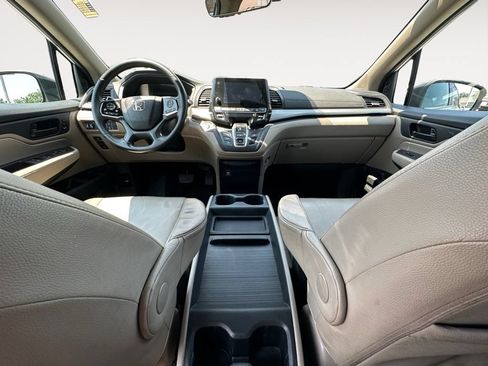 Used 2019 Honda Odyssey EX-L image 7
