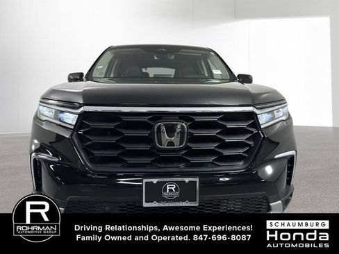 Used 2023 Honda Pilot EX-L image 28
