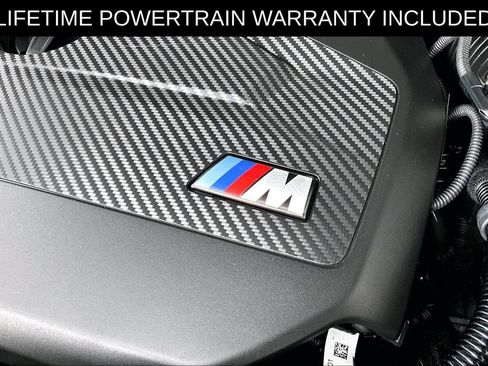 Used 2025 BMW X1 M35i w/ Premium Package AWD/4WD image 42