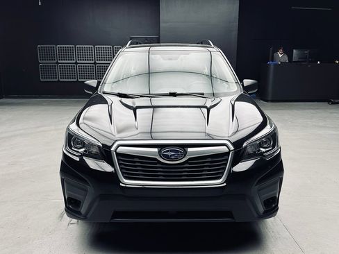 Used 2020 Subaru Forester w/ Alloy Wheel Package AWD/4WD image 11