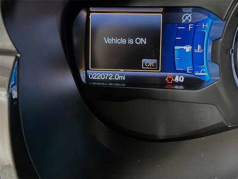 Used 2020 Ford Ranger Lariat w/ Equipment Group 501A Mid image 13