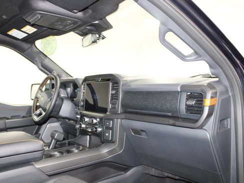 Used 2025 Ford F150 Tremor w/ Bed Utility Package AWD/4WD image 29