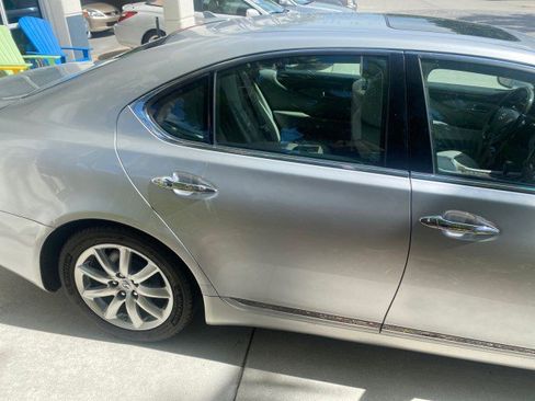 Used 2008 Lexus LS 460 image 90