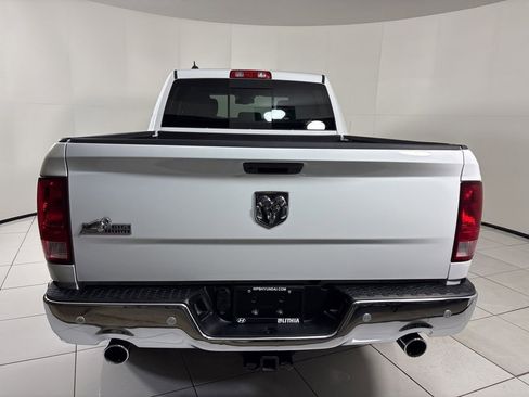 Used 2019 RAM 1500 Big Horn image 4