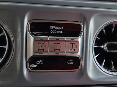 Certified 2025 Mercedes-Benz G 550 image 41