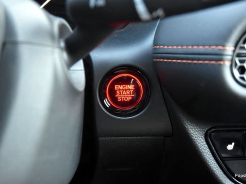 Certified 2026 Honda HR-V Sport image 19