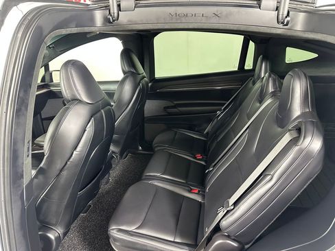 Used 2022 Tesla Model X AWD/4WD image 21