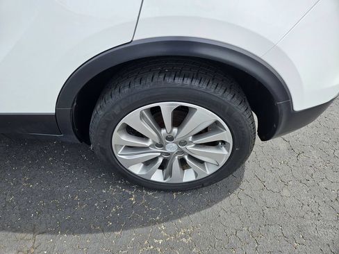 Used 2017 Buick Encore Preferred FWD image 10