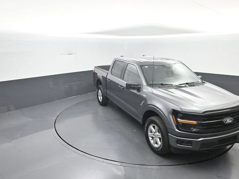 New 2026 Ford F150 XLT AWD/4WD image 24