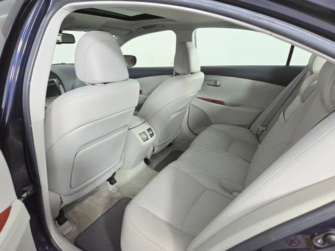 Used 2008 Lexus ES 350 FWD image 21