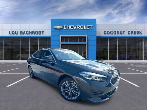 Used 2024 BMW 228i Gran Coupe w/ Convenience Package image 1