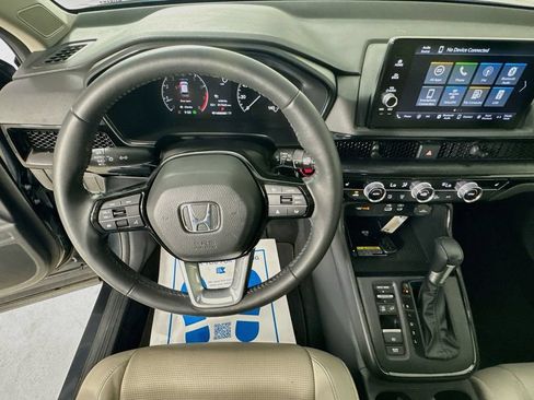 Used 2024 Honda CR-V EX-L image 11