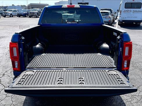 Used 2020 Ford Ranger XLT w/ Equipment Group 301A Mid AWD/4WD image 19
