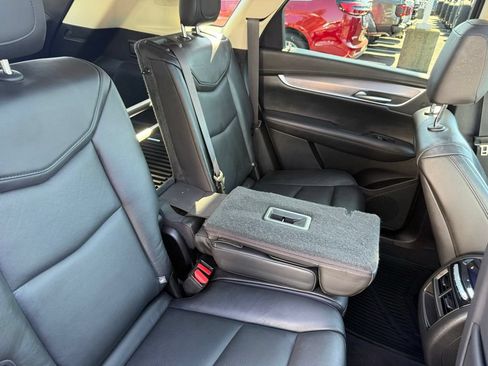 Used 2018 Cadillac XT5 Premium Luxury w/ Driver Assist Package AWD/4WD image 47