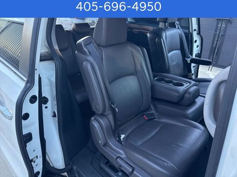 Used 2018 Honda Odyssey EX-L image 15