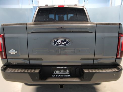 New 2026 Ford F150 King Ranch AWD/4WD image 32