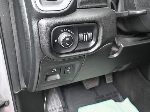Used 2025 RAM 1500 Big Horn image 13
