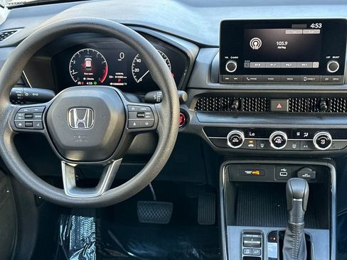 Certified 2025 Honda CR-V LX image 15
