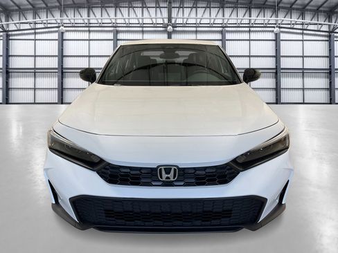 New 2026 Honda Civic Sport image 10