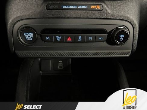 Used 2025 Ford Bronco Sport Outer Banks w/ Outer Banks Tech Package+ AWD/4WD image 17