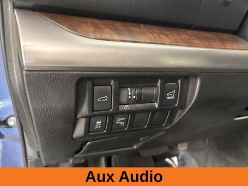 Used 2015 Subaru Outback 2.5i Limited AWD/4WD image 11