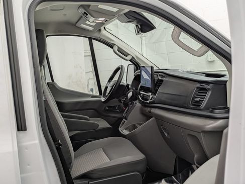 Used 2024 Ford Transit 350 XLT RWD image 19