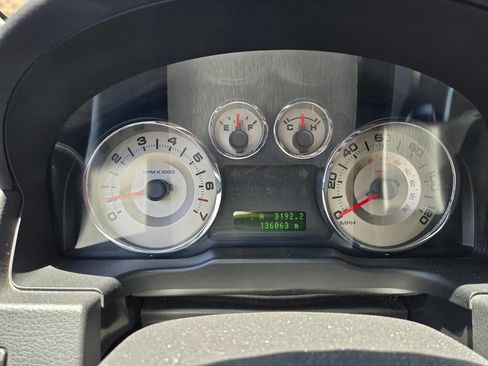Used 2010 Ford Edge SEL FWD image 42