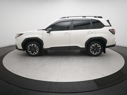 Certified 2026 Subaru Forester Premium AWD/4WD image 24