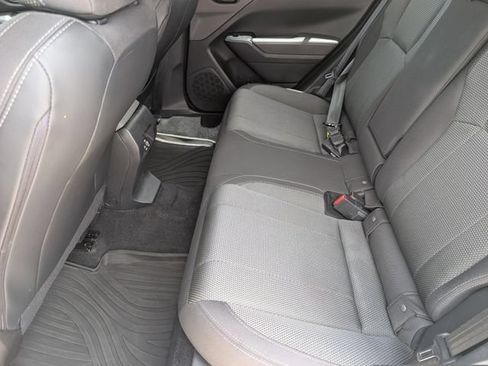 Certified 2024 Subaru Crosstrek 2.0i Premium AWD/4WD image 18