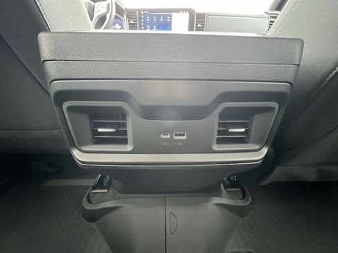 New 2026 Chevrolet Silverado 1500 RST image 20