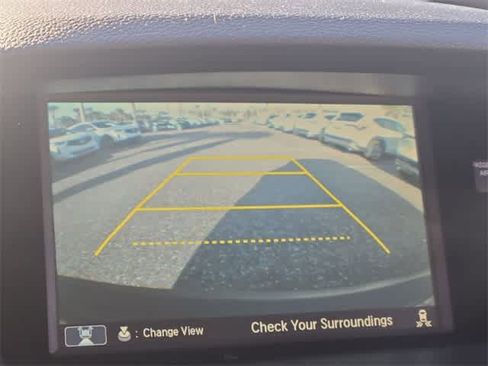 Used 2016 Acura MDX SH-AWD w/ Technology Package image 29