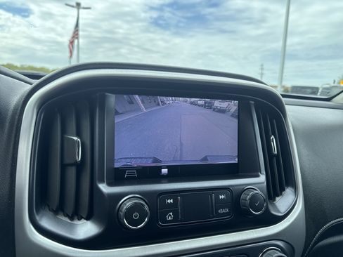 Used 2022 GMC Canyon Elevation w/ LPO, Power Package AWD/4WD image 28