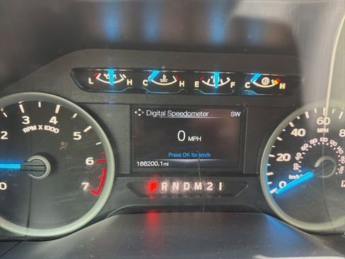 Used 2015 Ford F150 XLT w/ Equipment Group 302A Luxury image 24