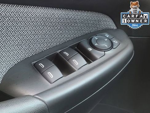 Used 2025 Chevrolet TrailBlazer LT image 34