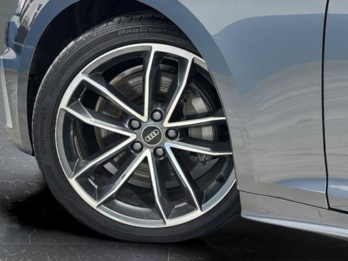 Used 2024 Audi A5 2.0T Premium Plus w/ Premium Plus AWD/4WD image 40