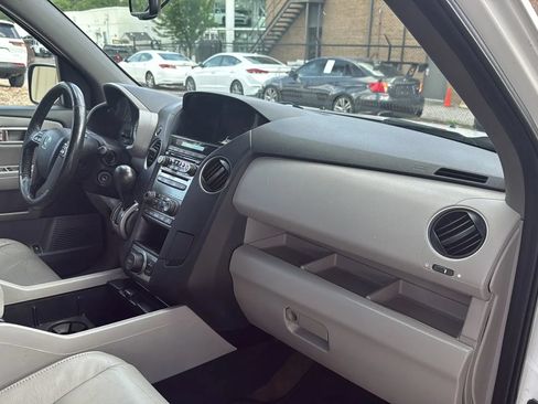 Used 2015 Honda Pilot EX-L image 26
