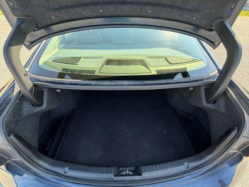 Used 2018 MAZDA MAZDA6 Touring FWD image 13
