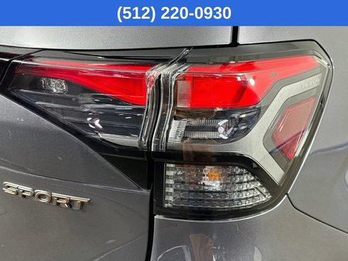 Used 2026 Subaru Forester Sport AWD/4WD image 35
