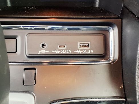 Certified 2024 Subaru Ascent Onyx Edition image 23