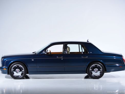 Used 2009 Bentley Arnage R image 9
