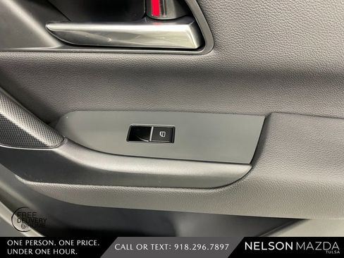 New 2026 MAZDA CX-50 2.5 Hybrid w/ Weather Package image 47