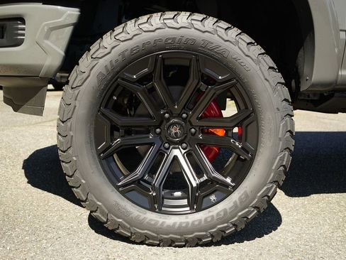 New 2026 Ford F150 XLT w/ Equipment Group 303A High image 19