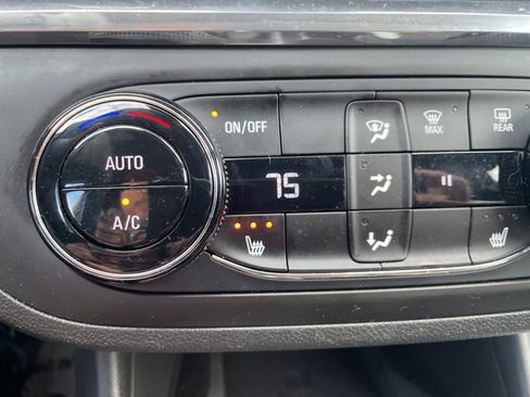 Used 2024 Buick Envista Preferred w/ Convenience I Package image 13