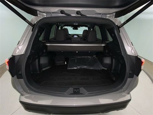 Used 2025 Subaru Forester Premium w/ Convenience Package #1 image 23