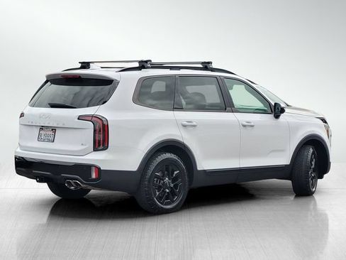 Used 2024 Kia Telluride SX X-Pro AWD/4WD image 4